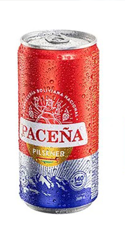 Catálogo de productos