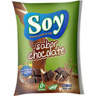 ALIM. BEBIBLE DE SOYA CHOCOLATE X 946ML 